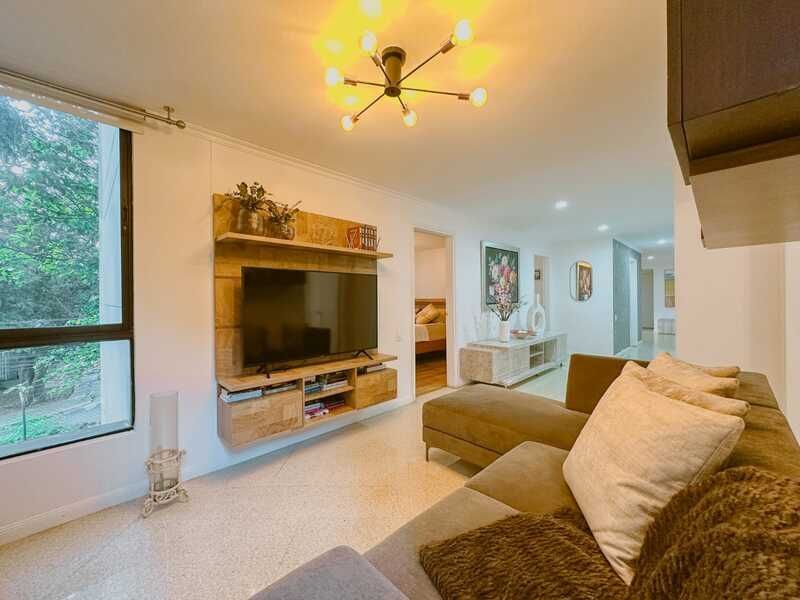 Apartamento en venta ubicado en Medellín, sector Clinica - 6