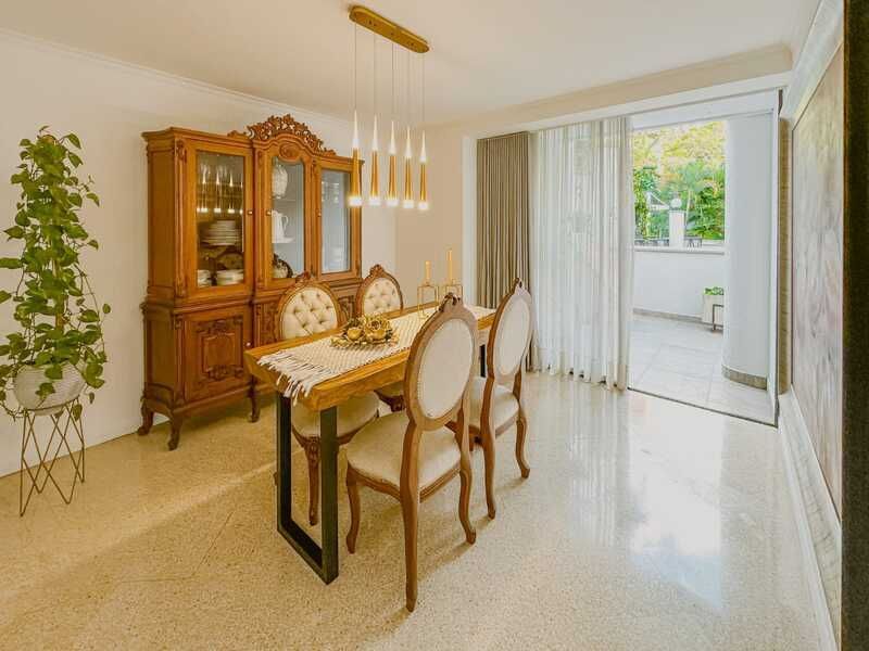 Apartamento en venta ubicado en Medellín, sector Clinica - 7