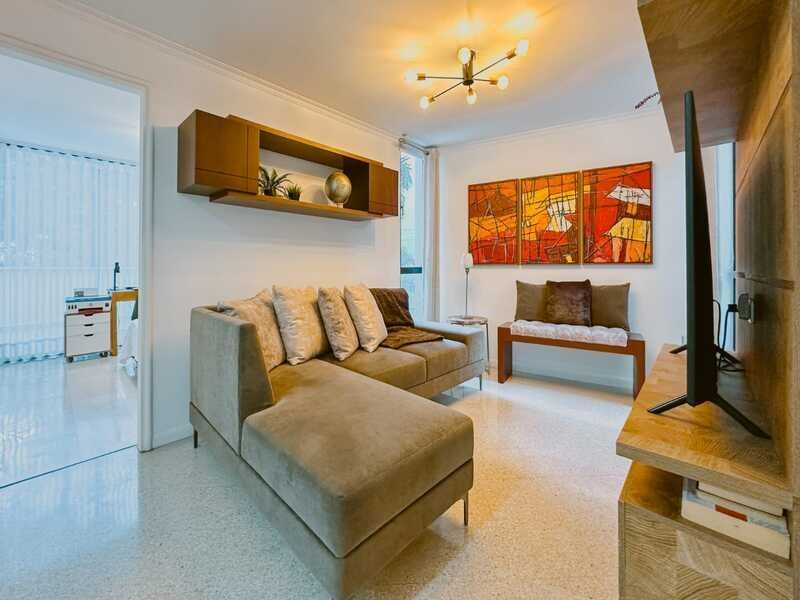 Apartamento en venta ubicado en Medellín, sector Clinica - 10