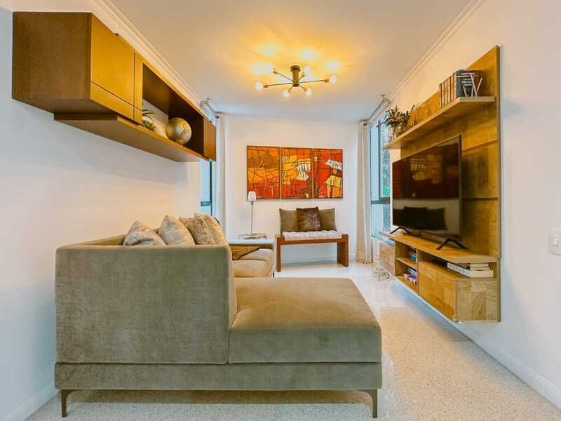 Apartamento en venta ubicado en Medellín, sector Clinica - 11