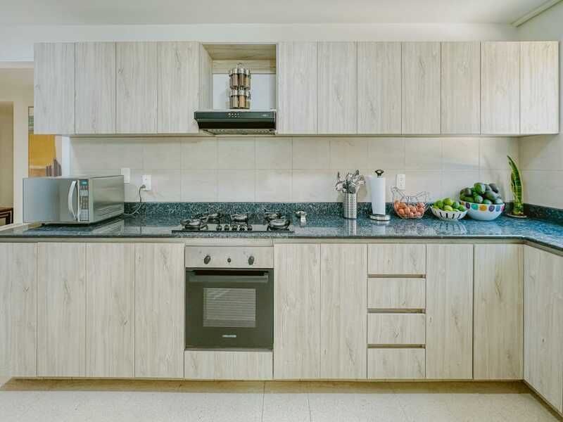Apartamento en venta ubicado en Medellín, sector Clinica - 12