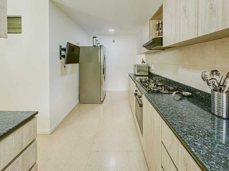 Apartamento en venta ubicado en Medellín, sector Clinica - 13