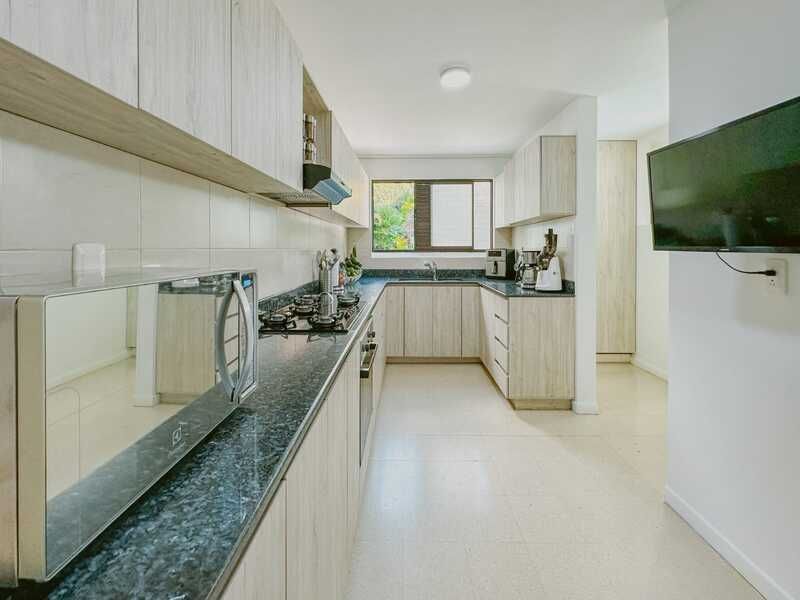 Apartamento en venta ubicado en Medellín, sector Clinica - 17
