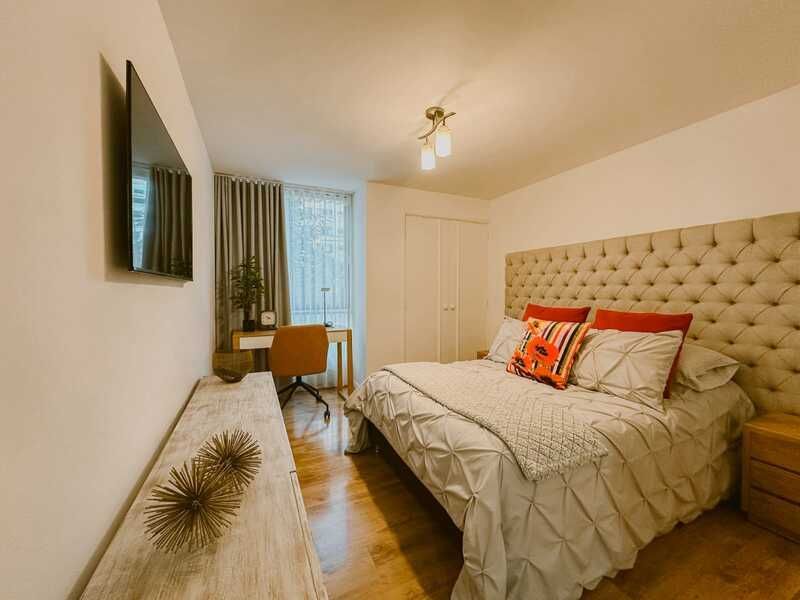 Apartamento en venta ubicado en Medellín, sector Clinica - 18