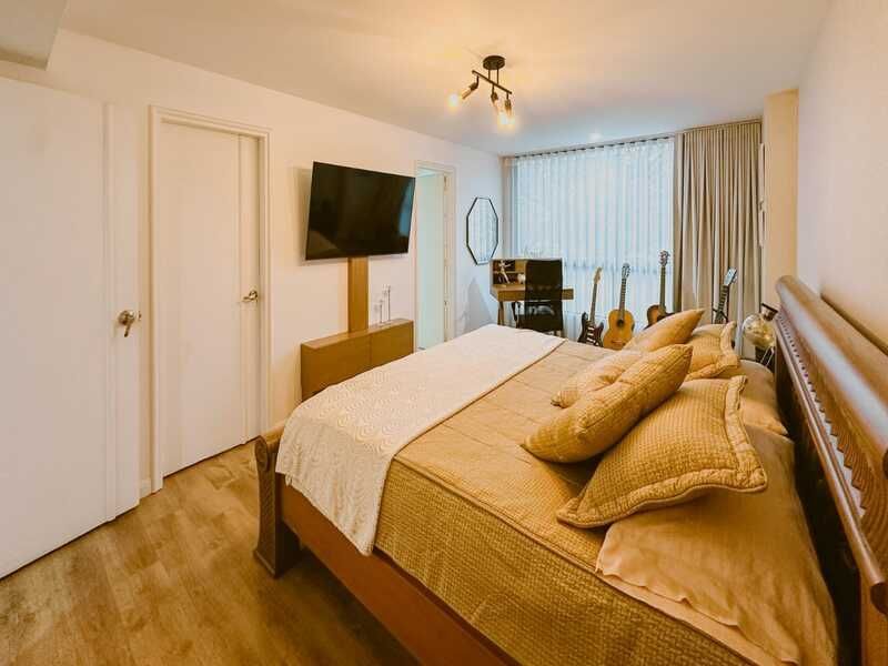 Apartamento en venta ubicado en Medellín, sector Clinica - 19