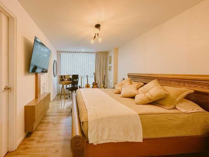 Apartamento en venta ubicado en Medellín, sector Clinica - 20