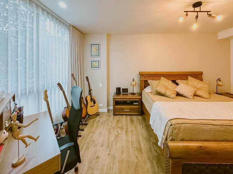 Apartamento en venta ubicado en Medellín, sector Clinica - 21