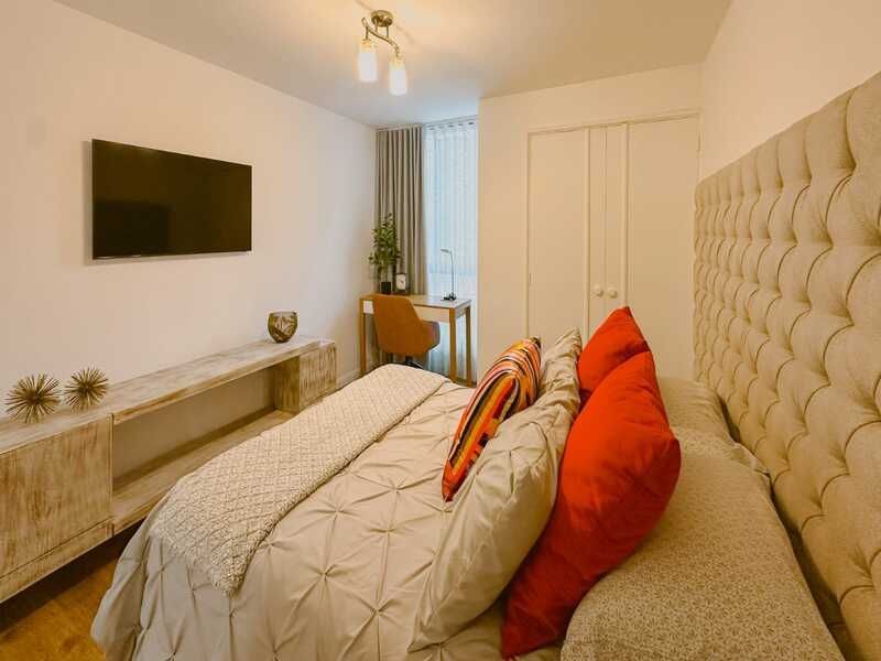 Apartamento en venta ubicado en Medellín, sector Clinica - 22