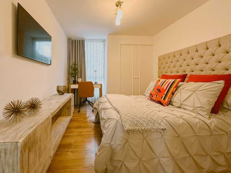 Apartamento en venta ubicado en Medellín, sector Clinica - 23