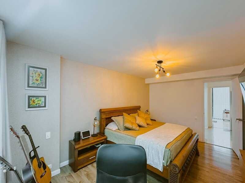 Apartamento en venta ubicado en Medellín, sector Clinica - 24