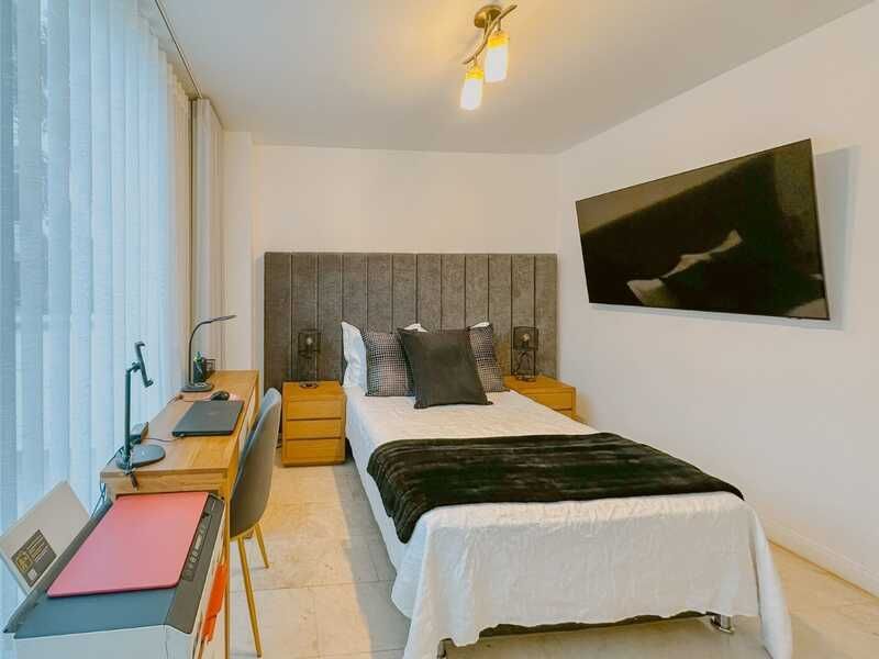 Apartamento en venta ubicado en Medellín, sector Clinica - 25