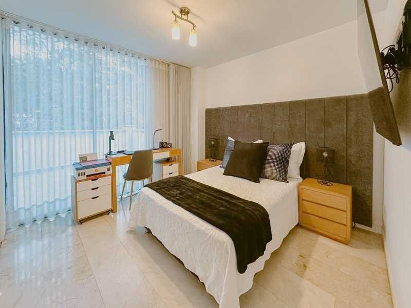 Apartamento en venta ubicado en Medellín, sector Clinica - 26