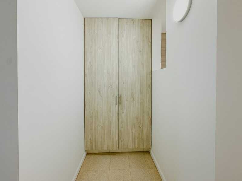 Apartamento en venta ubicado en Medellín, sector Clinica - 28