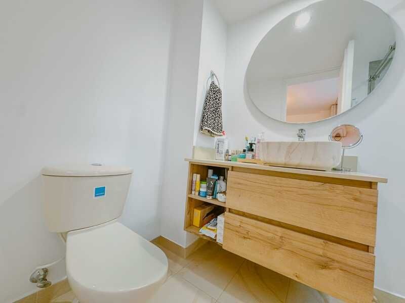 Apartamento en venta ubicado en Medellín, sector Clinica - 32