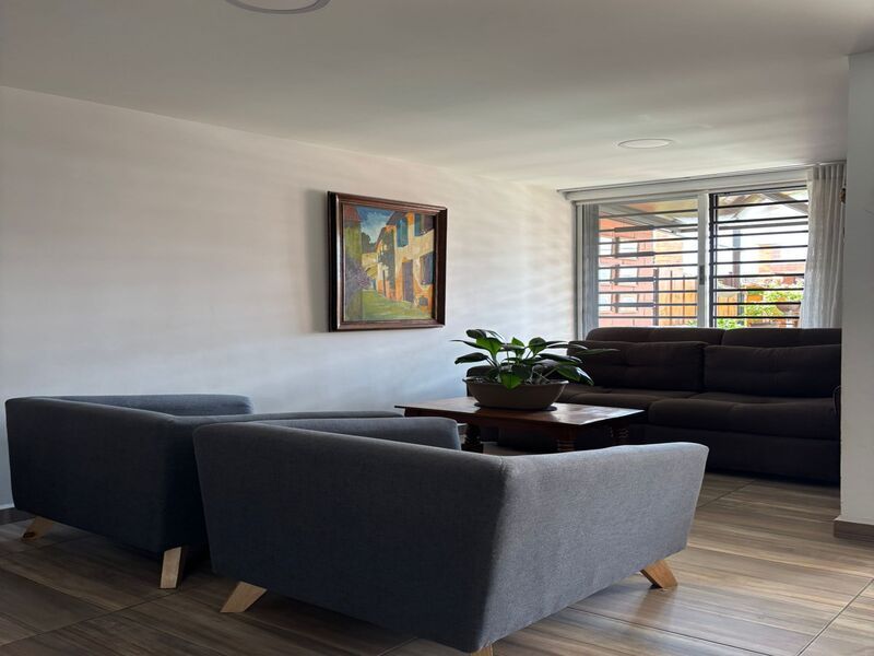 Casa en venta ubicada en La Ceja, sector Viva - 3