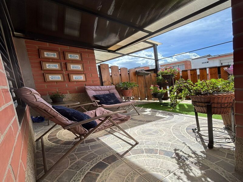 Casa en venta ubicada en La Ceja, sector Viva - 17