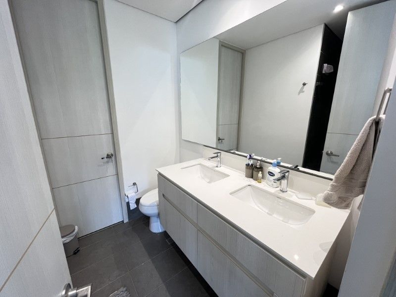 Apartaestudio en arriendo ubicado en Medellín, sector Los Balsos - 8