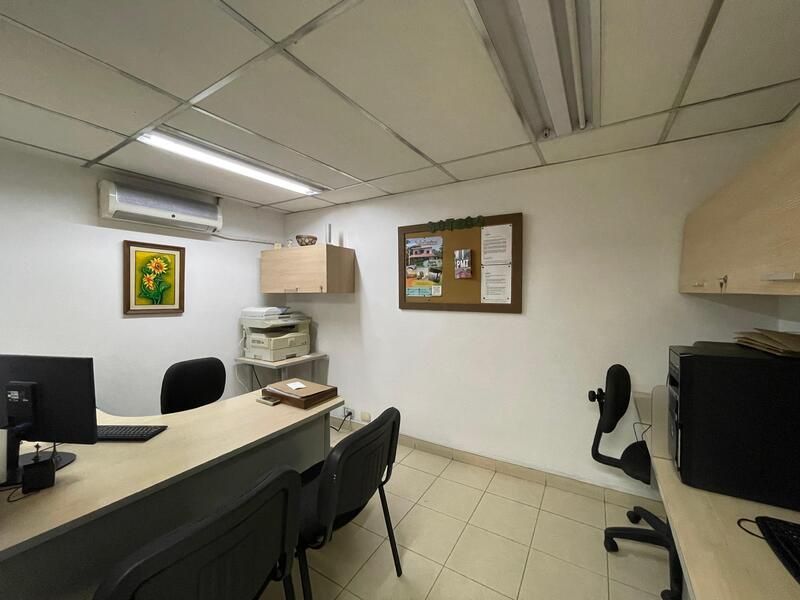 Oficina en venta ubicada en Medellín, sector Laureles - 4