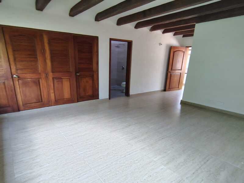 Finca en arriendo ubicada en El Retiro, sector Vía Principal el Retiro - la Fe - 8