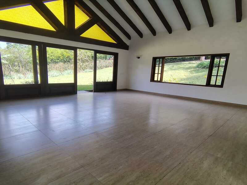 Finca en arriendo ubicada en El Retiro, sector Vía Principal el Retiro - la Fe - 18