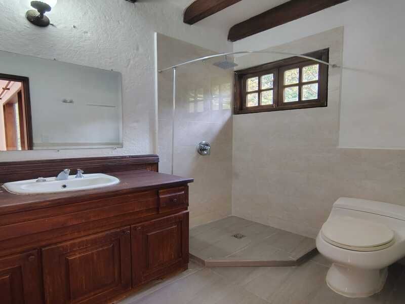 Finca en arriendo ubicada en El Retiro, sector Vía Principal el Retiro - la Fe - 24