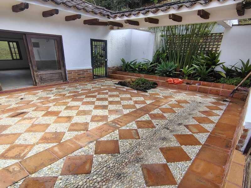 Finca en arriendo ubicada en El Retiro, sector Vía Principal el Retiro - la Fe - 25