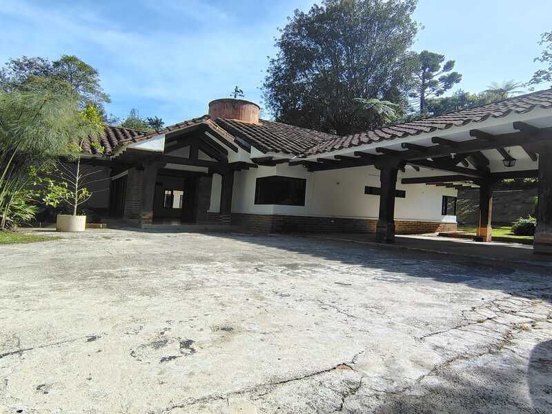Finca en arriendo ubicada en El Retiro, sector Vía Principal el Retiro - la Fe - 32