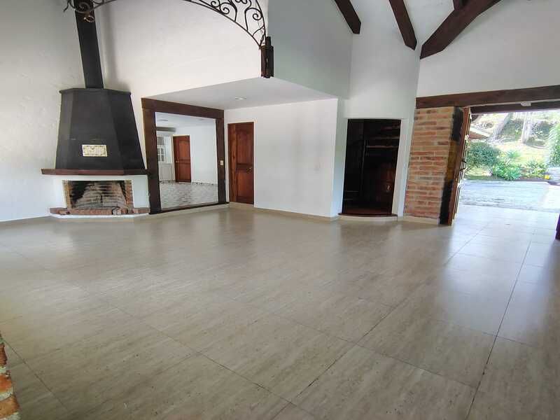 Finca en venta ubicada en El Retiro, sector La Fe - el Retiro - 2