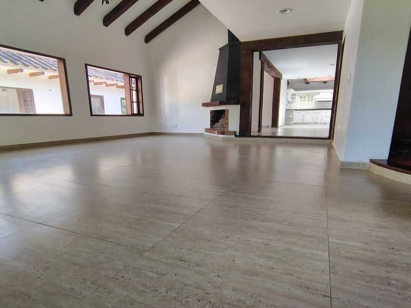 Finca en venta ubicada en El Retiro, sector La Fe - el Retiro - 3