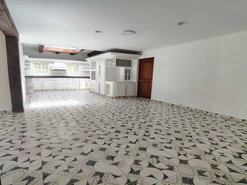Finca en venta ubicada en El Retiro, sector La Fe - el Retiro - 5