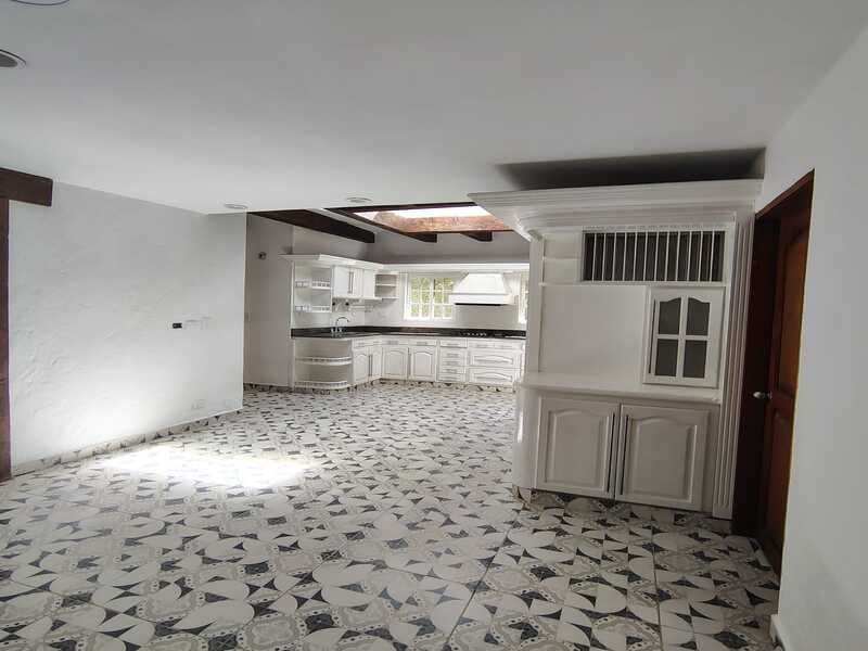 Finca en venta ubicada en El Retiro, sector La Fe - el Retiro - 6