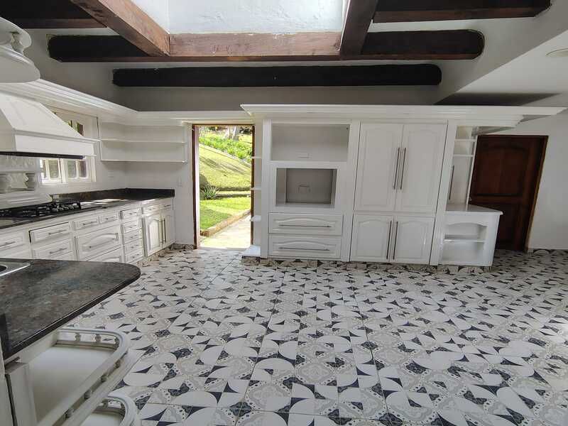 Finca en venta ubicada en El Retiro, sector La Fe - el Retiro - 7