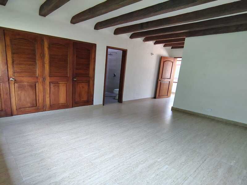 Finca en venta ubicada en El Retiro, sector La Fe - el Retiro - 8