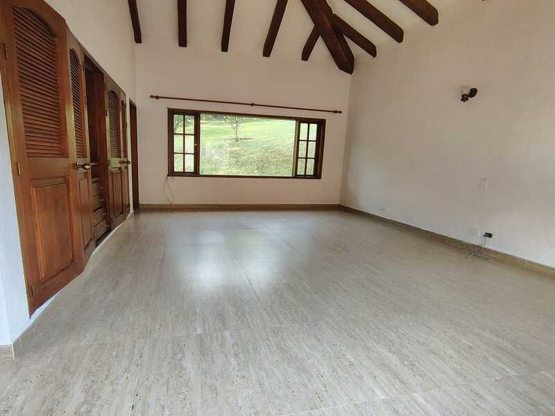 Finca en venta ubicada en El Retiro, sector La Fe - el Retiro - 9