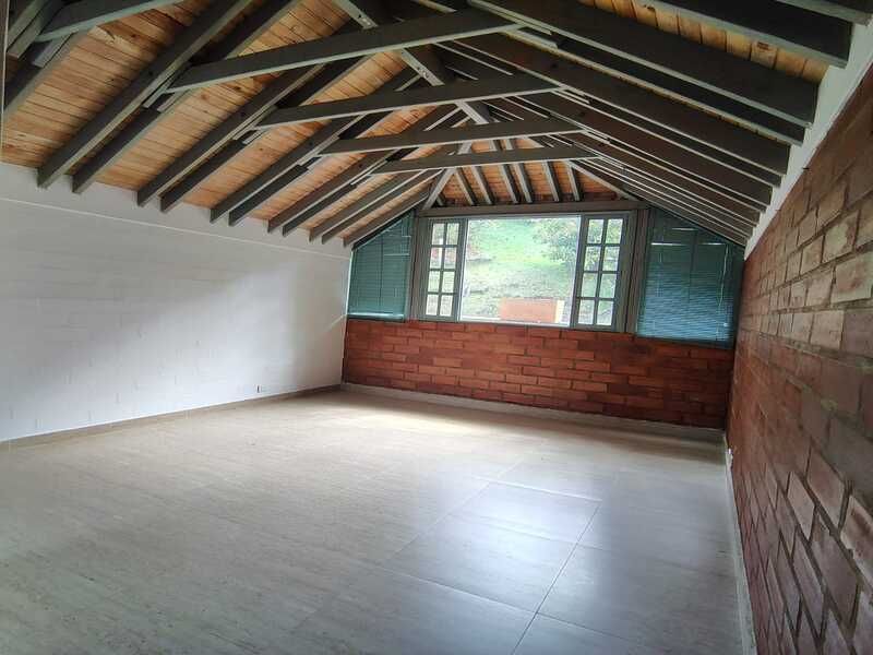 Finca en venta ubicada en El Retiro, sector La Fe - el Retiro - 11