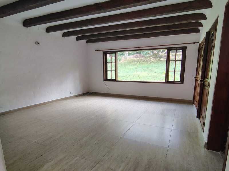 Finca en venta ubicada en El Retiro, sector La Fe - el Retiro - 12