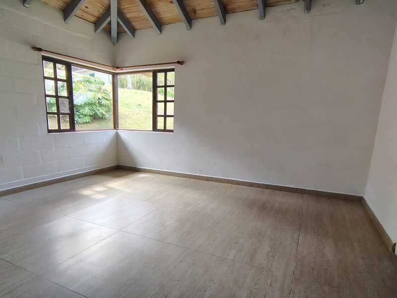 Finca en venta ubicada en El Retiro, sector La Fe - el Retiro - 14