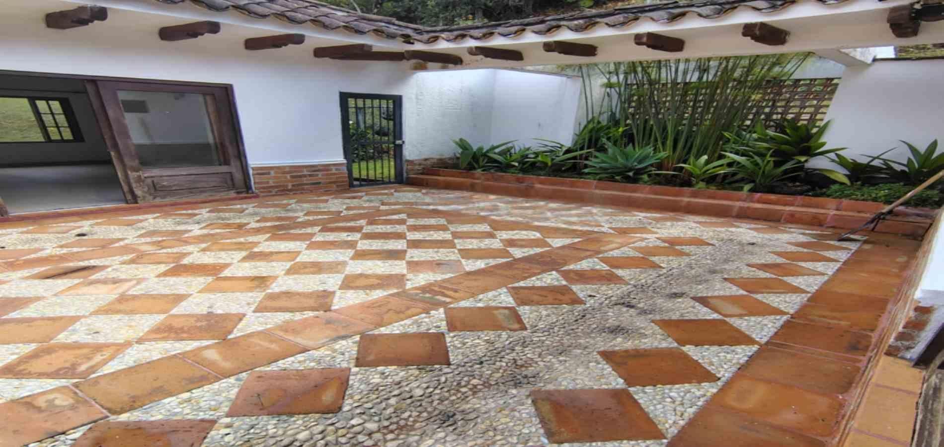 Finca en venta ubicada en El Retiro, sector La Fe - el Retiro - 24