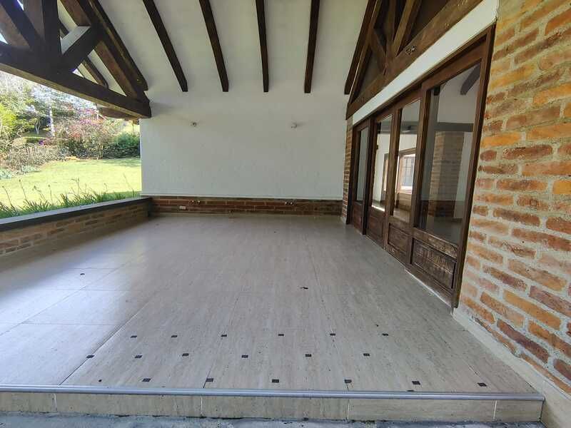 Finca en venta ubicada en El Retiro, sector La Fe - el Retiro - 25
