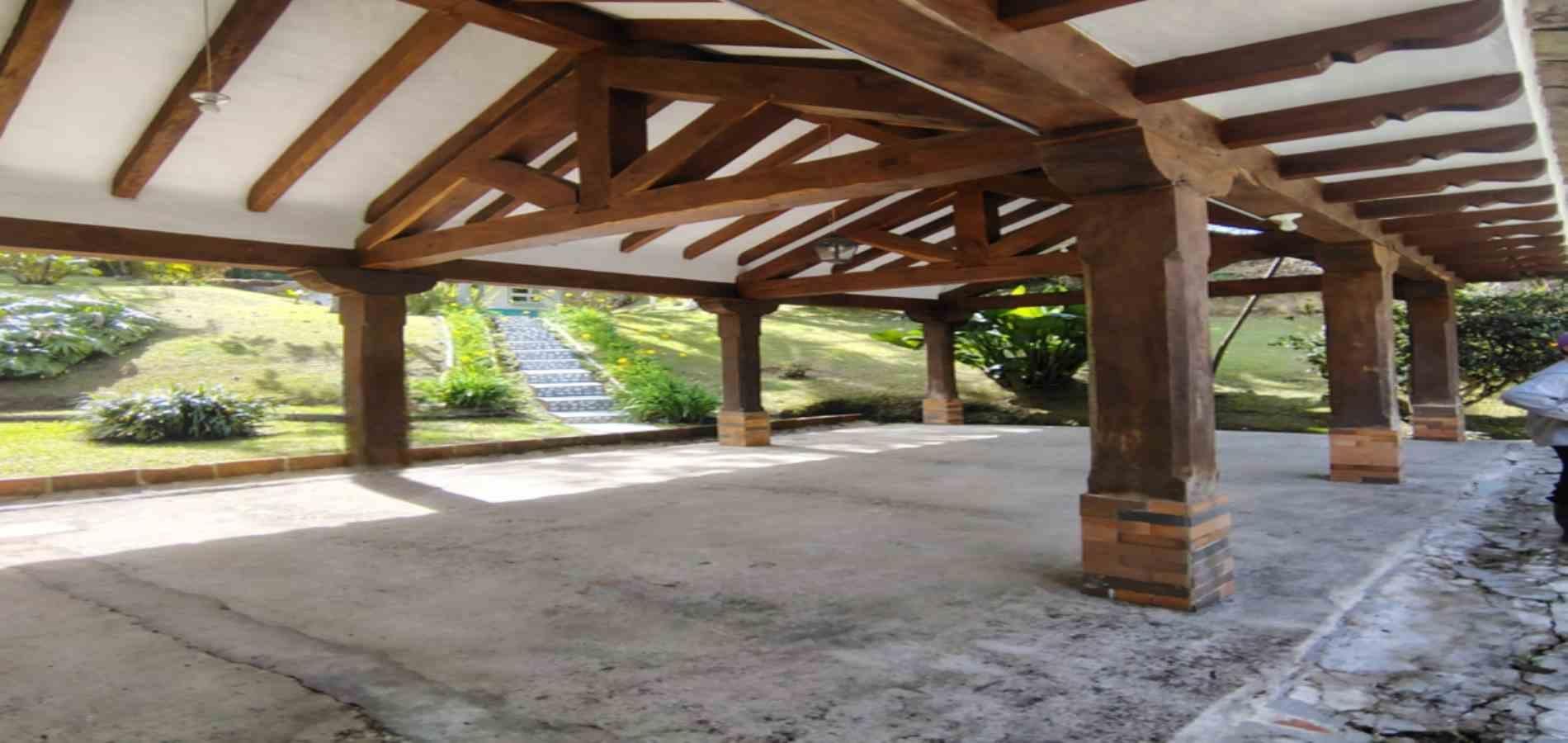 Finca en venta ubicada en El Retiro, sector La Fe - el Retiro - 26