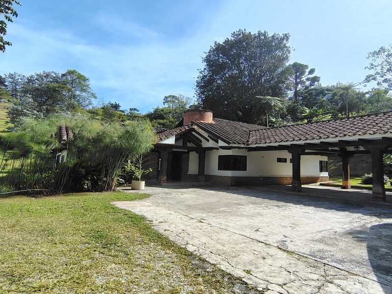 Finca en venta ubicada en El Retiro, sector La Fe - el Retiro - 34