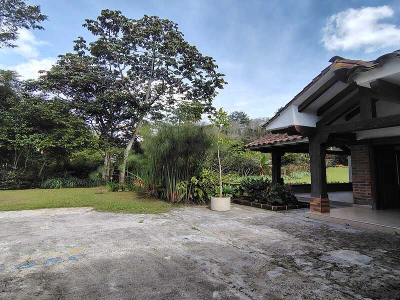 Finca en venta ubicada en El Retiro, sector La Fe - el Retiro - 35