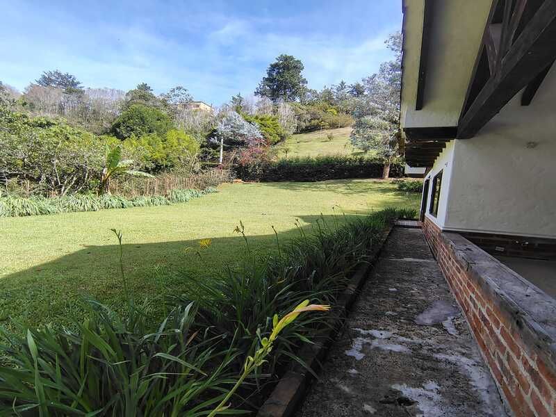 Finca en venta ubicada en El Retiro, sector La Fe - el Retiro - 36