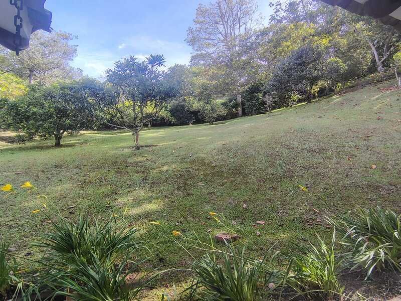 Finca en venta ubicada en El Retiro, sector La Fe - el Retiro - 37