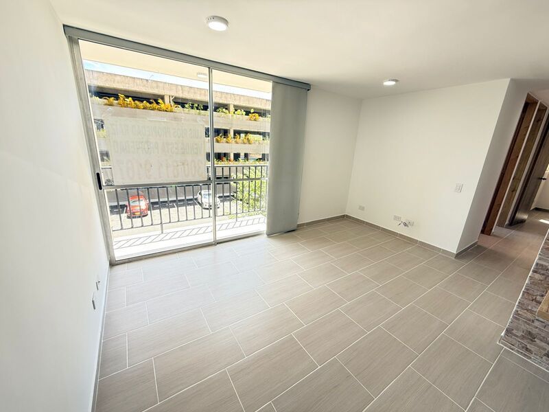 Apartamento en venta ubicado en Rionegro, sector La Macarena - 2