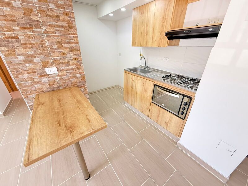 Apartamento en venta ubicado en Rionegro, sector La Macarena - 3