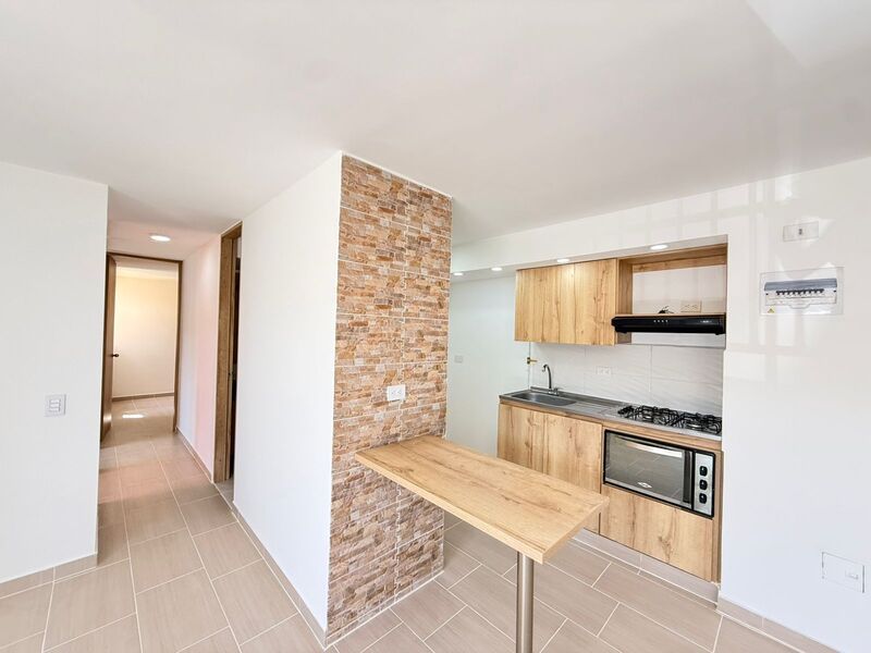 Apartamento en venta ubicado en Rionegro, sector La Macarena - 4