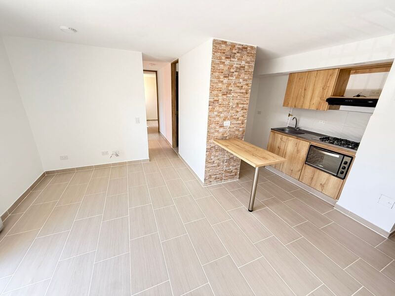 Apartamento en venta ubicado en Rionegro, sector La Macarena - 6
