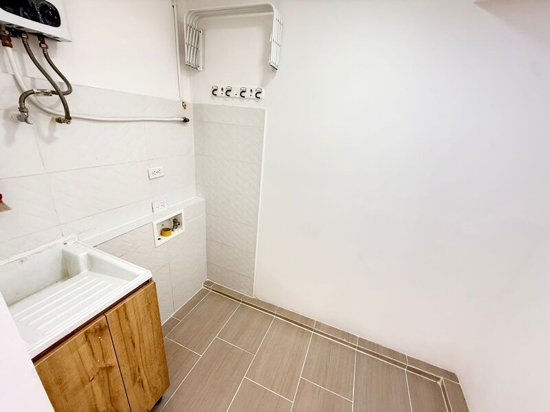 Apartamento en venta ubicado en Rionegro, sector La Macarena - 16