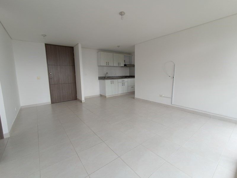 Apartamento en arriendo ubicado en La Estrella, sector La Ferreria - 2